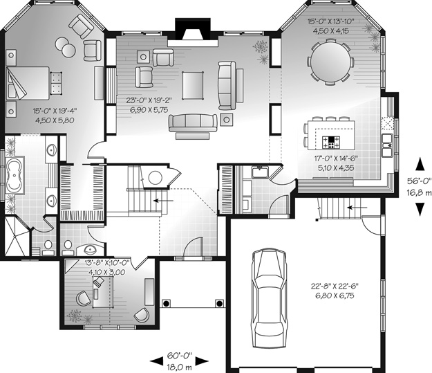 home plan