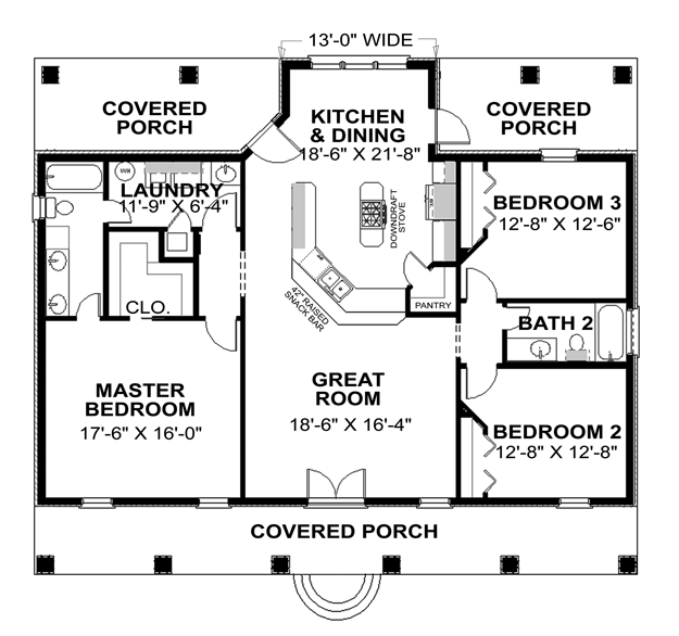 House Plans Home Plans And Floor Plans From Ultimate Plans