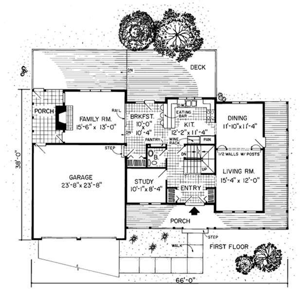 House Plans, Home Plans and floor plans from Ultimate Plans