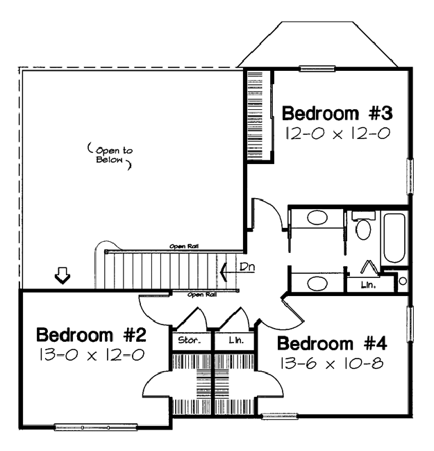 House Plans, Home Plans And Floor Plans From Ultimate Plans