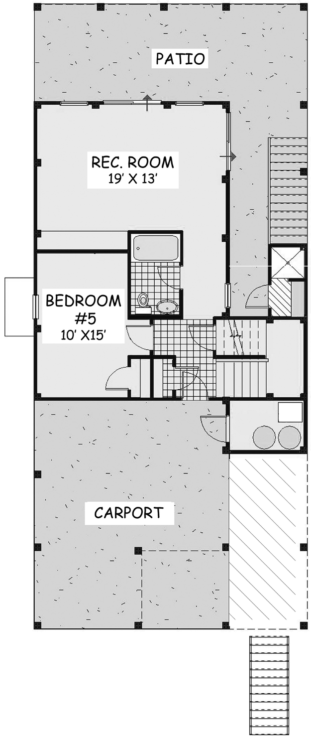 House Plans Home Plans And Floor Plans From Ultimate Plans 3690