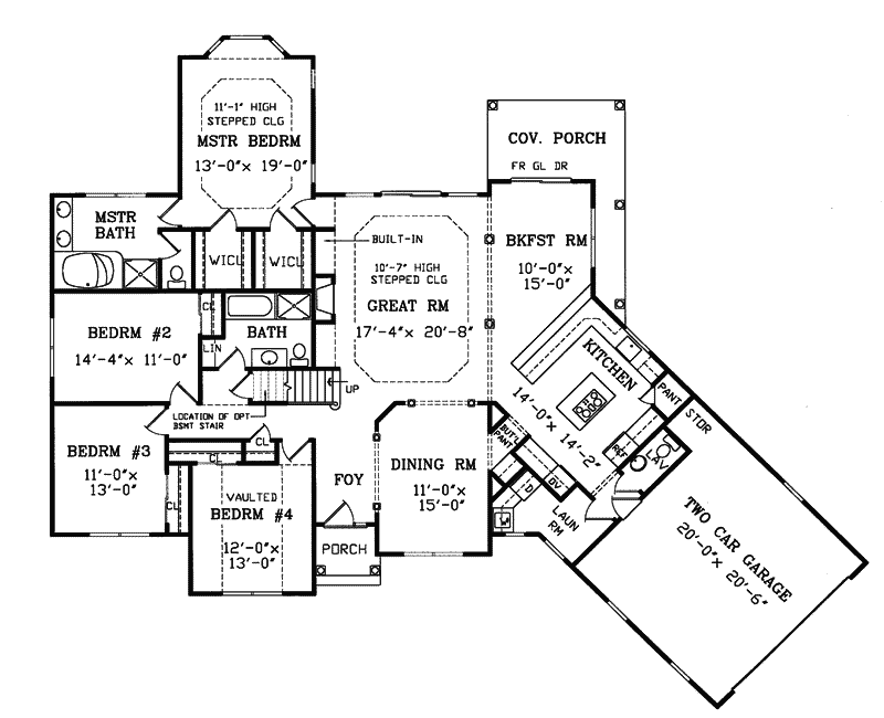 plan floor plan