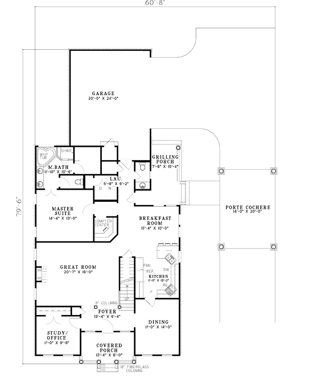 plan floor plan