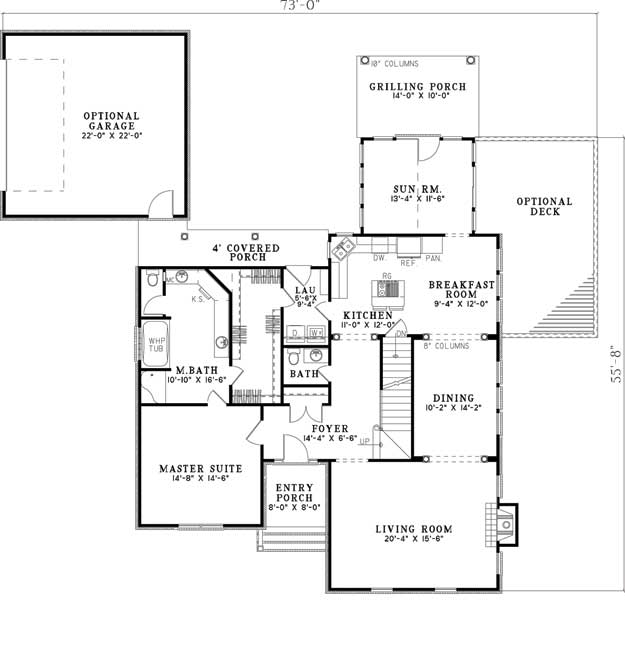 plan floor plan