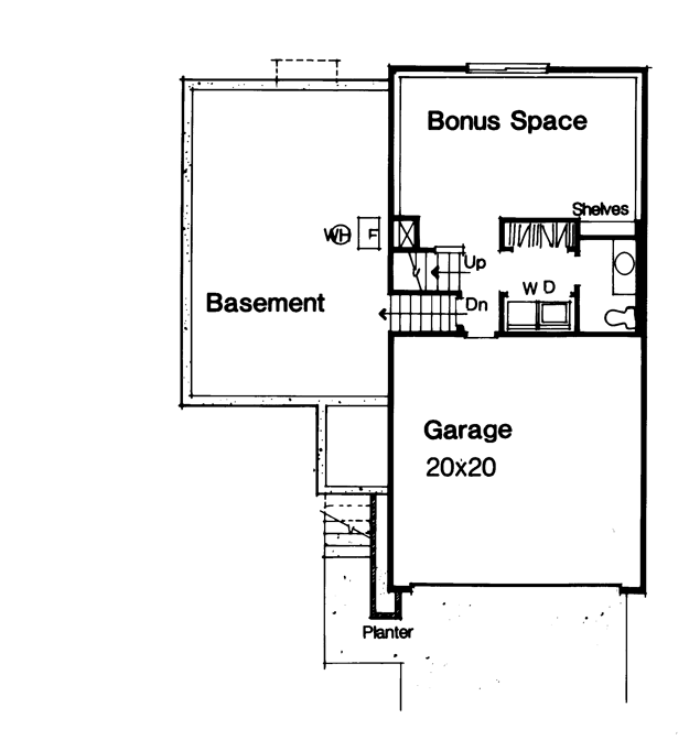 plan floor plan