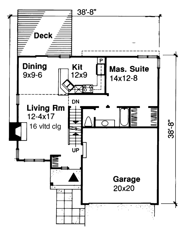 plan floor plan