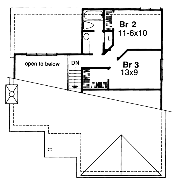 plan second bluerprint