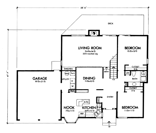 plan floor plan