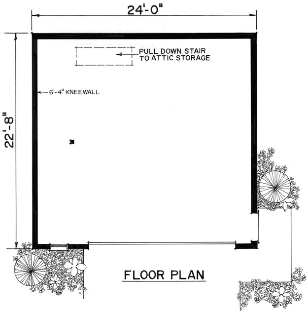 plan floor plan