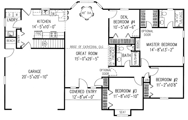 plan floor plan