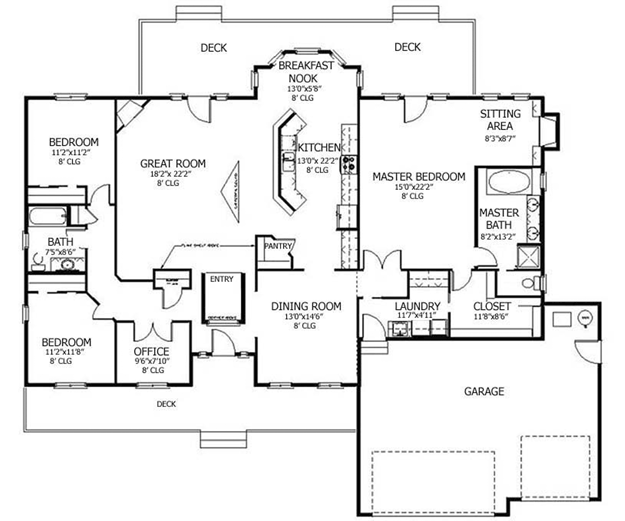 plan floor plan