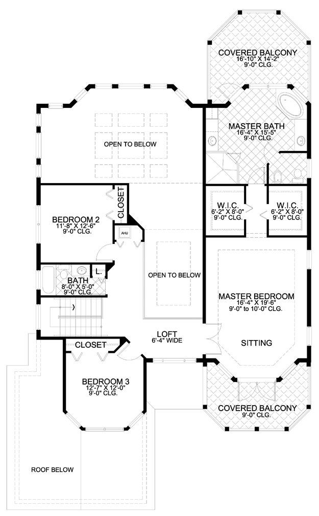 plan second bluerprint