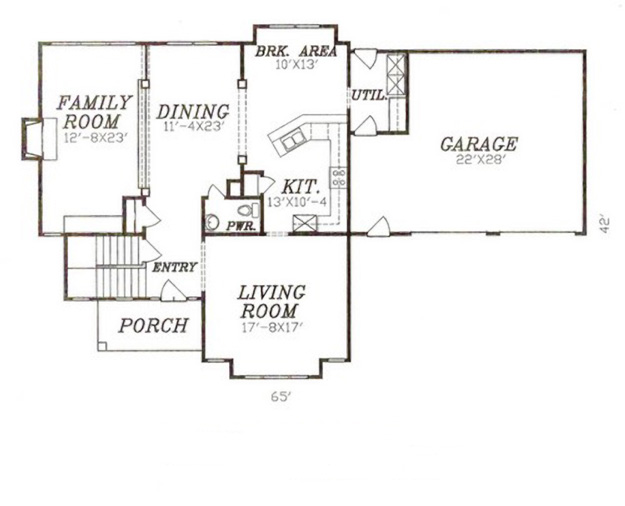 plan floor plan