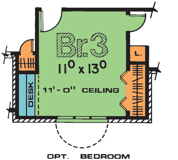 plan second bluerprint