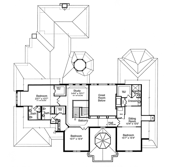 UltimatePlans.com : Home Plans - House Plans & Home Floor Plans - Find