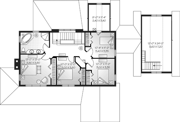 UltimatePlans.com : Home Plans - House Plans & Home Floor Plans - Find