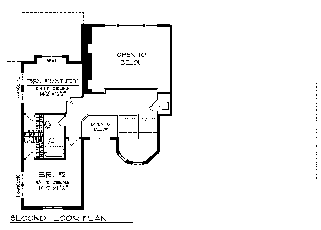 House Plans, Home Plans and floor plans from Ultimate Plans