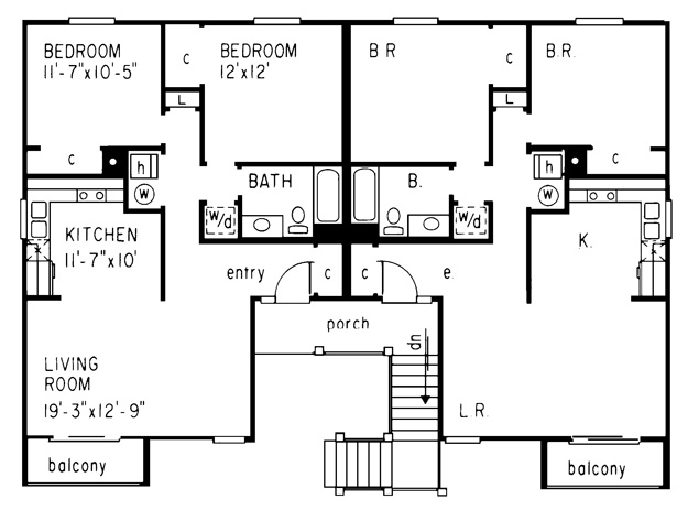 UltimatePlans.com : Home Plans - House Plans & Home Floor Plans - Find ...