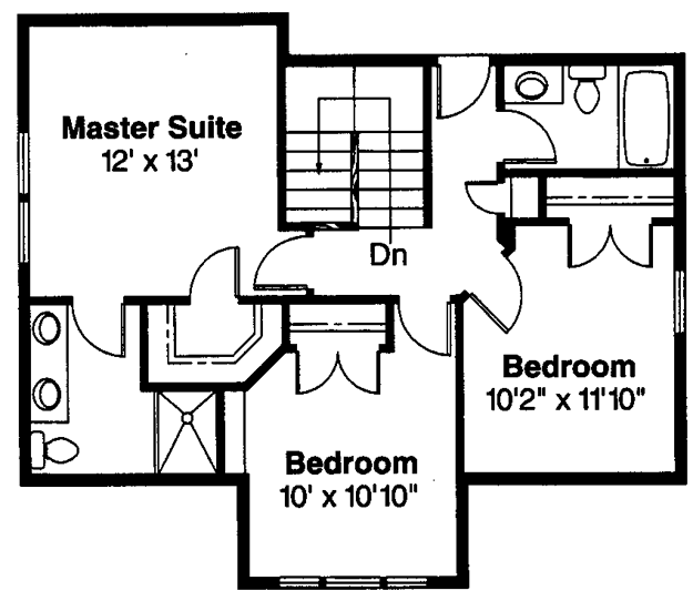 House Plans, Home Plans and floor plans from Ultimate Plans