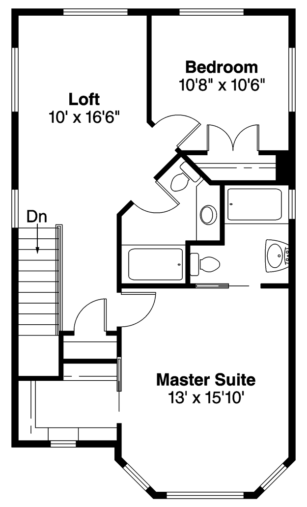 House Plans, Home Plans and floor plans from Ultimate Plans