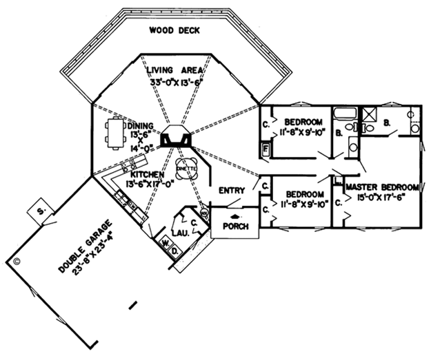 UltimatePlans.com : Home Plans - House Plans & Home Floor Plans - Find