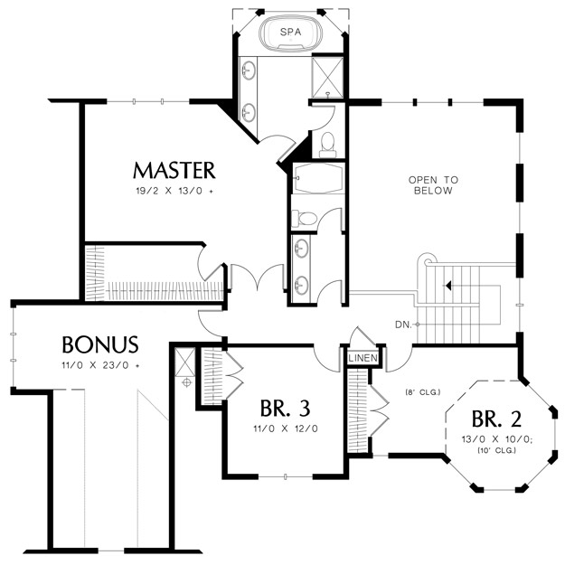 UltimatePlans.com : Home Plans - House Plans & Home Floor Plans - Find ...