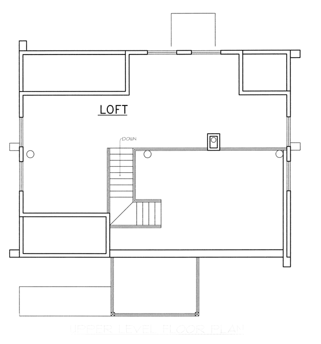 House Plans, Home Plans and floor plans from Ultimate Plans