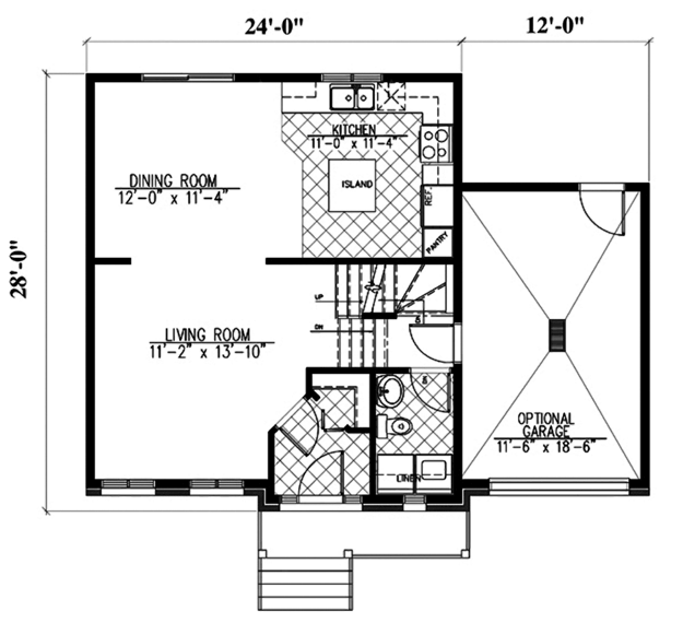 UltimatePlans.com : Home Plans - House Plans & Home Floor Plans - Find