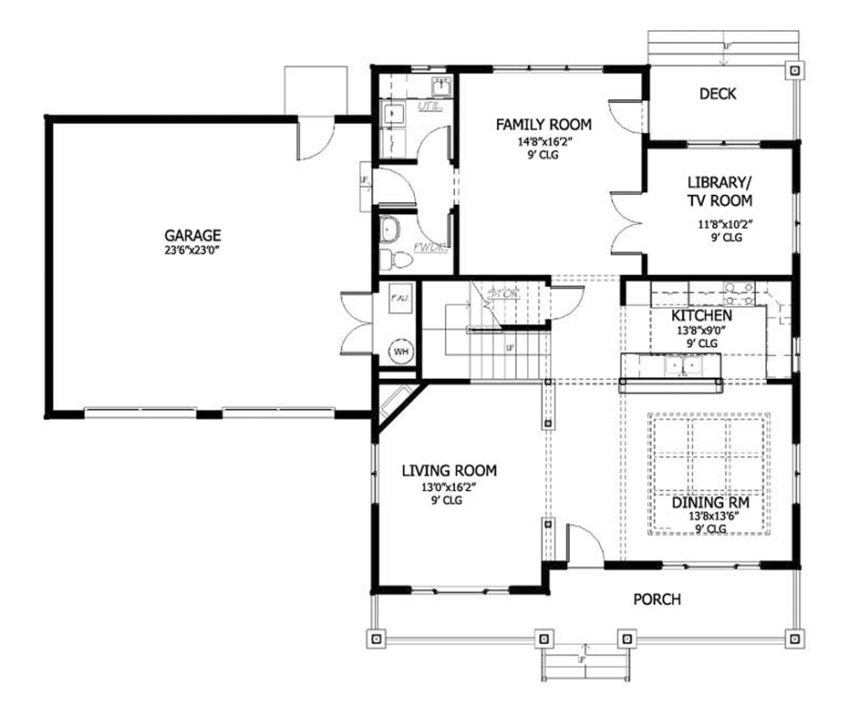 UltimatePlans.com : Home Plans - House Plans & Home Floor Plans - Find ...