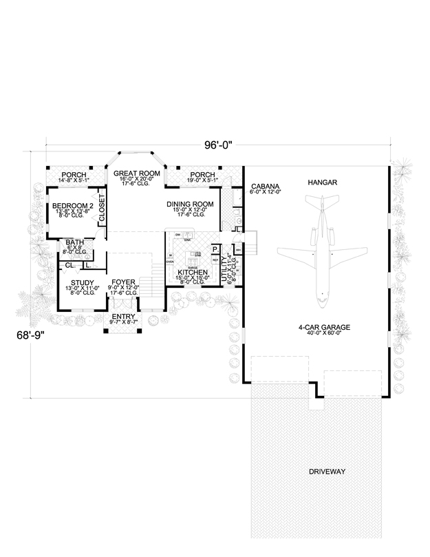 UltimatePlans.com : Home Plans - House Plans & Home Floor Plans - Find